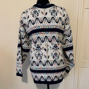 Country Concepts Plus women's knit sweater women’s size 20W